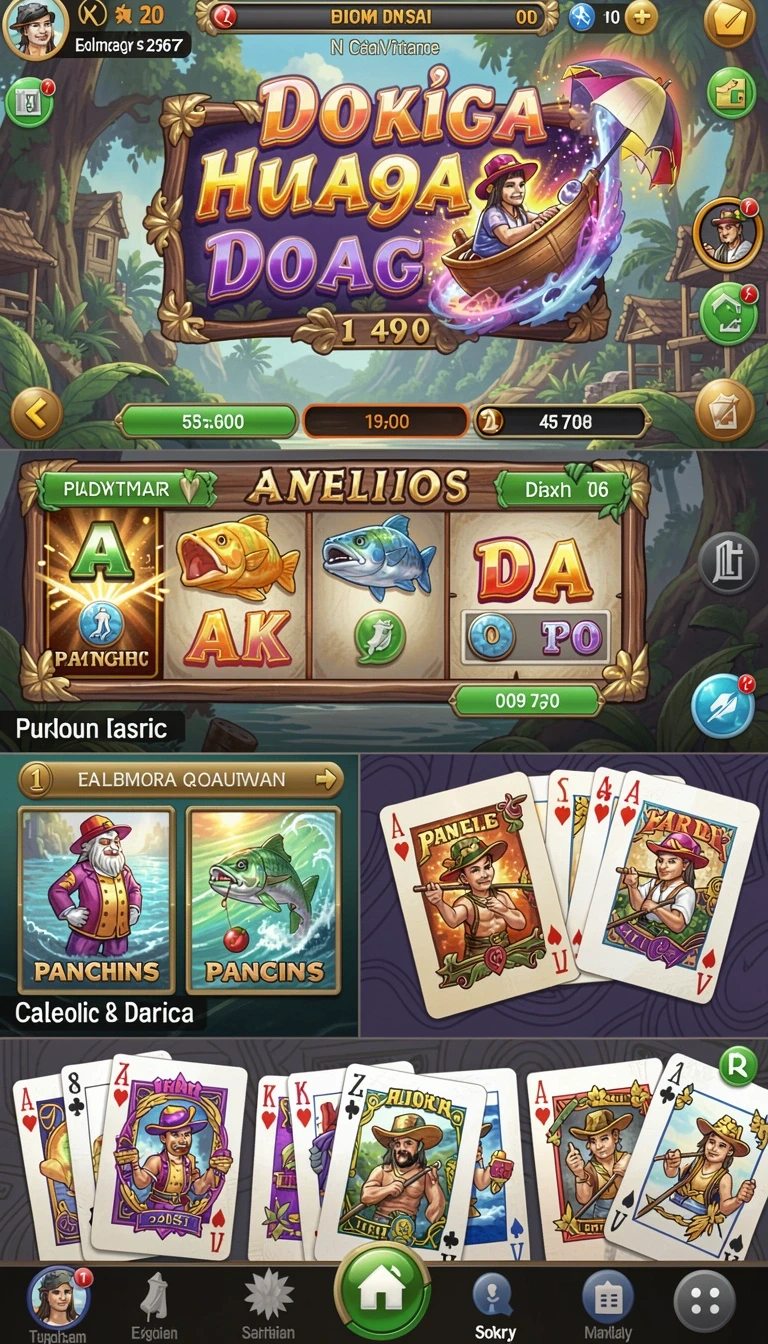 pusatmenang Versi Terbaru untuk Android Tanpa Ribet 2