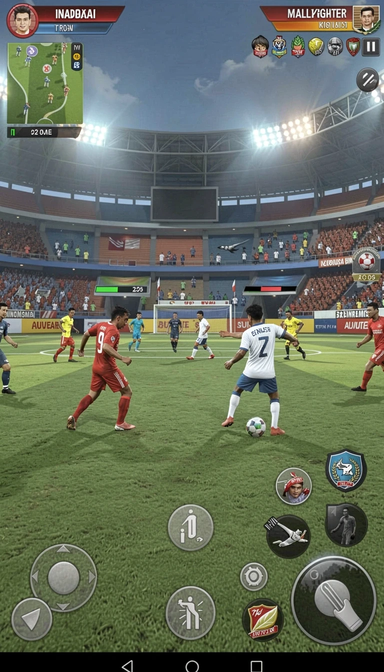 Review Aplikasi magnet33