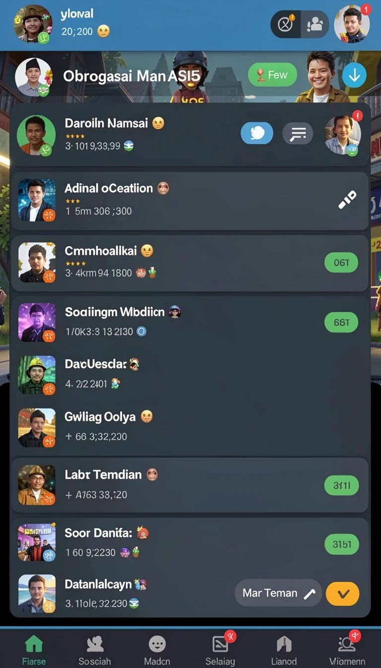 Panduan Instalasi Aplikasi tr99 di Android 2