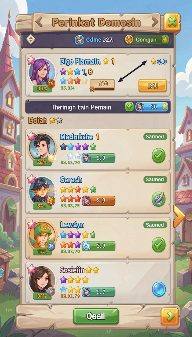 Review Aplikasi rokokbet 3