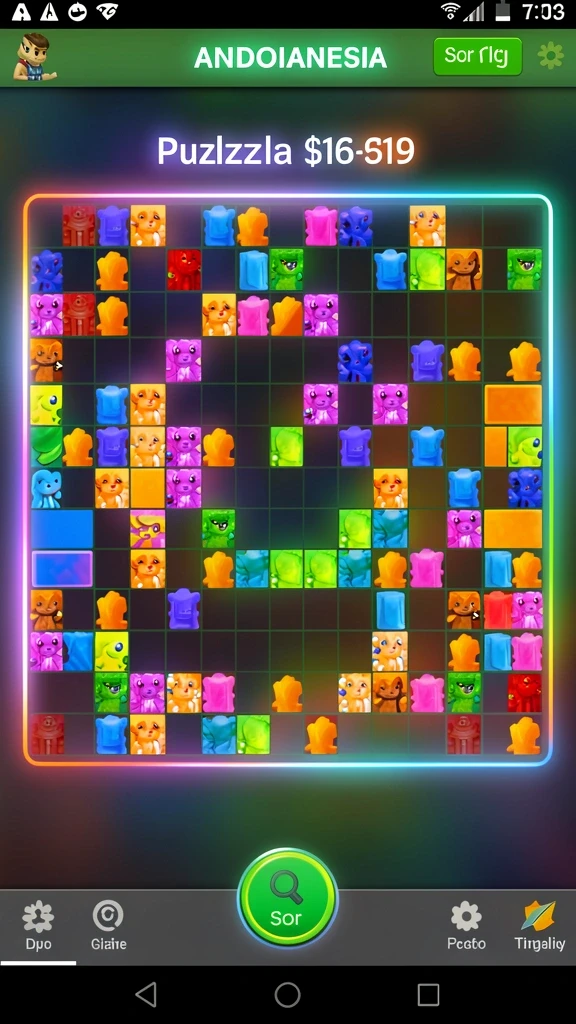 Review Aplikasi higgs777 3