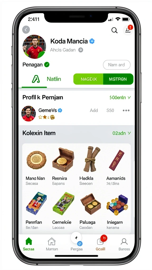 Review Aplikasi 2739 3