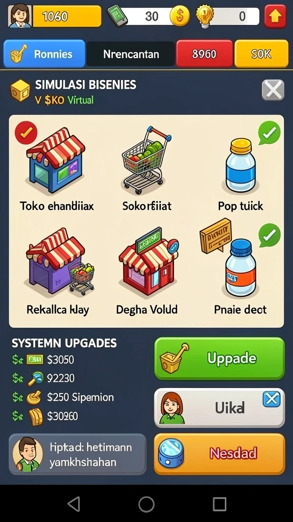 Review Aplikasi dewa1000 2